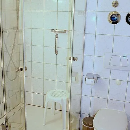 Apartmentvermittlung Mehr Als Meer - Objekt 69 아파트 닌도르프