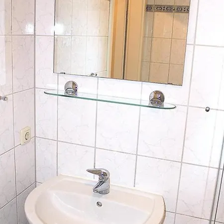 Apartmentvermittlung Mehr Als Meer - Objekt 69