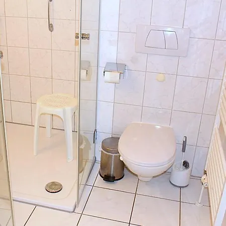 Apartmentvermittlung Mehr Als Meer - Objekt 69 닌도르프