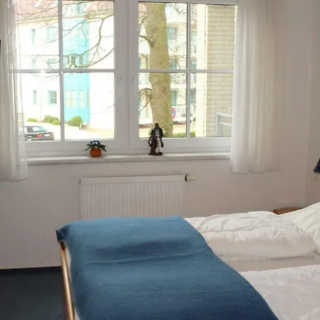 Apartmentvermittlung Mehr Als Meer - Objekt 69 *