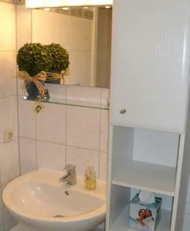 Apartmentvermittlung Mehr Als Meer - Objekt 69 *