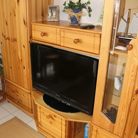 Apartmentvermittlung Mehr Als Meer - Objekt 69 아파트